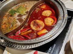 -重庆老火锅(长虹店)