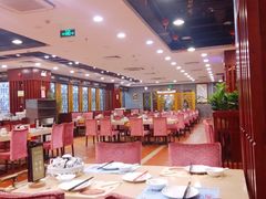 大堂-点都德(华强南店)