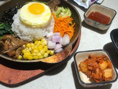 -将军牛排·尔滨地标朝鲜族美食(总店)