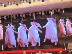 -喜宴又一村·粤菜·茶点·海鲜(壹方天地店)
