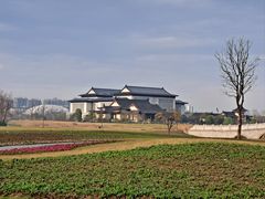 -浙江大学（紫金港校区）求是书院