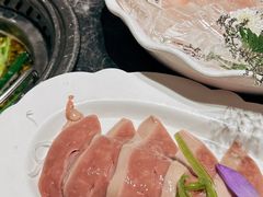 -围炉夜话·潮汕卤水火锅(榕江店)
