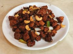 -同发号饭庄(复兴路店)