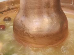 -毛辣果·贵州红酸汤牛肉火锅(西单店)