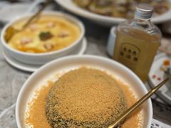 -渔语鱼新川菜Bistro(万象天地店)