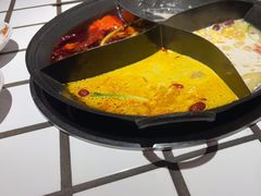 -朱光玉火锅馆(正弘城店)