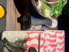 -品米斗·精致料理(浦东禹悦汇店)