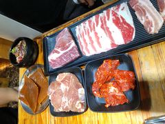 -麻蒲碳烤肉(远景路1号店)