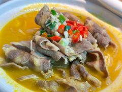 -小菜园新徽菜(无锡宜家荟聚中心店)