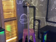 -乐宴KTV(华强北中航城君尚购物中心店)
