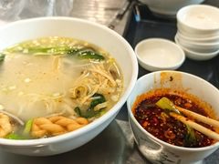 -湛记蘸水米线(粉巷店)