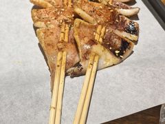 -臻炙大舍烤串(天龙家园店)