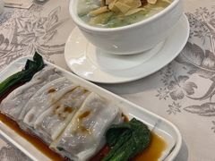 -香云轩·顺德菜(香云纱园林酒店店)