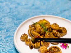 -北塘海鲜·天津菜(大光明桥旗舰店)