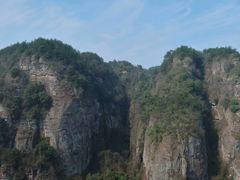 -十九峰景区