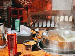 -乐山串串香老火锅(鼓楼店)