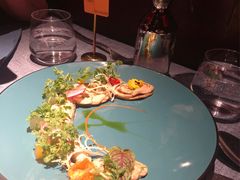 泰式新西兰青口贝-弦月窗LUNETTE BY AMANDA(复兴路店)