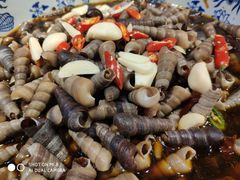 -小科自助海鲜烧肉(高区店)