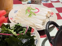 -赵美丽重庆火锅(西安直营总店)