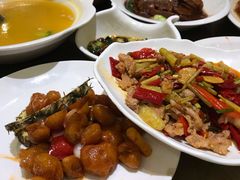 -拾贝海鲜馆（海鲜粤菜）(花果园店)