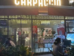 -CARPACCIO卡巴乔餐厅