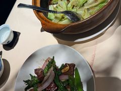 -侨美食家·粤菜(体育西路店)