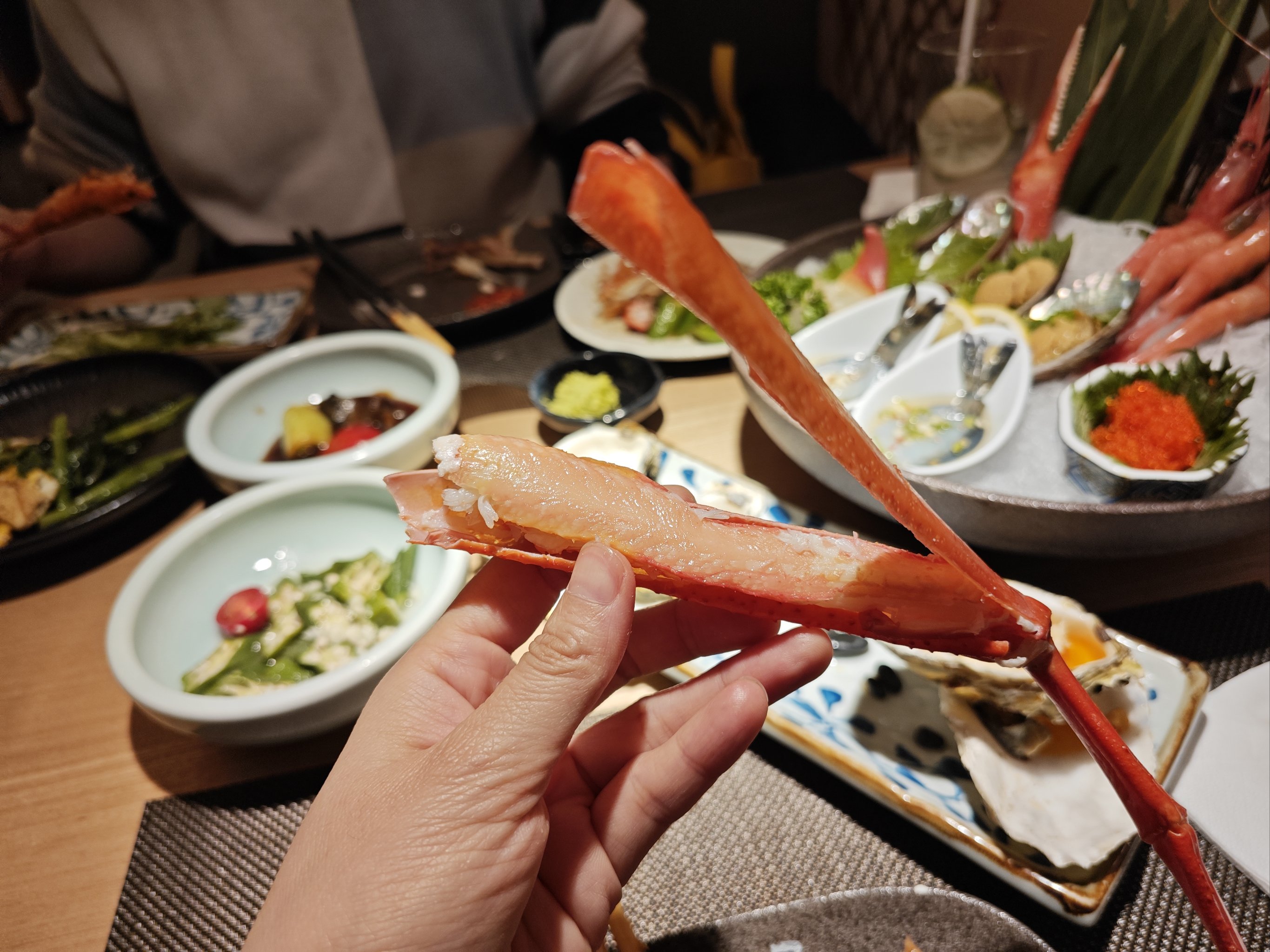 德川雪食汉餐厅篇图解图片