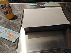 -醉炫音速烧烤·干煸菜(沙河总店)