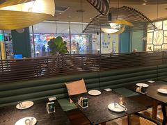 -美奈小馆·越南料理(福田星河COCO Park店)