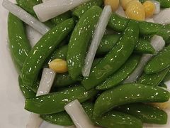 -烤肉宛饭庄(北新桥店)