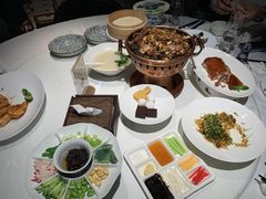 -四季民福烤鸭店(前门大栅栏店)