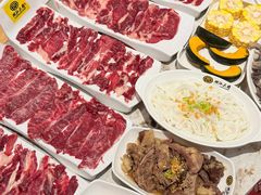 -潮汕大目牛肉火锅(皇岗旗舰店)