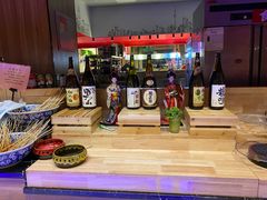 -春风十里海鲜火锅烤肉自助餐厅(华强店)