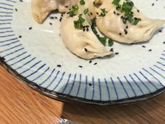 牛肉芝士锅贴-花悦豆香