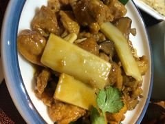 -京焰云南菜(海悦天地店)