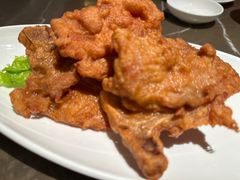-双合园·海鲜水饺青岛菜(上清路店)