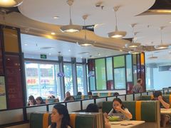 -新宝餐厅(流塘店)