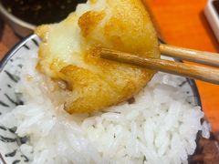 -天妇罗内顺田(罗湖店)