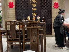 -抱德·潮汕味(琶洲店原惠城鱼仔)