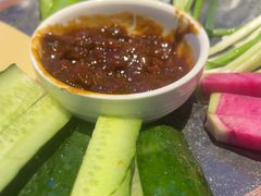 -最先生·烧烤·火锅·音乐聚会餐厅(大悦城店)