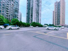 -乔森驾校(杨家坪总校)