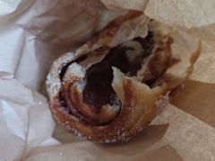 -CHOCMONS巧克怪兽(屏风街店)