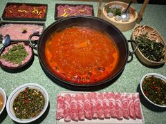 -憨铁匠老火锅(龙岗万科里店)