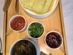 -巴盟人家·内蒙地方菜(华丽家族店)