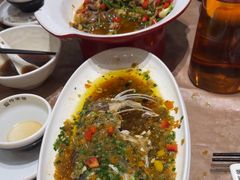 -李氏传家菜(兴城路店)