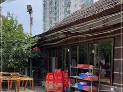 -大笑饭堂(甲子桥店)