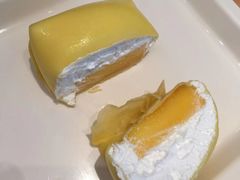 -满记甜品(荟聚购物中心店)