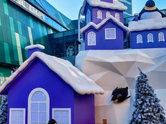 -大悦城(沈阳中街店)