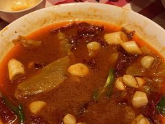 -西贝(华发商都店)