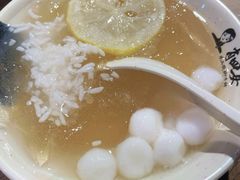 -肖四女乐山跷脚牛肉(南汇大学城生活广场店)